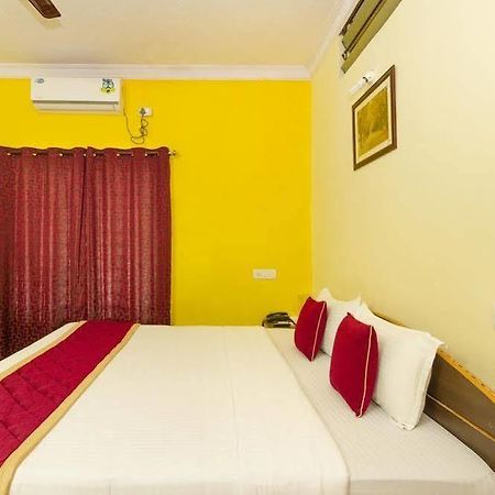 העיר בנגלור Oyo Rooms Yeshwanthpur מראה חיצוני תמונה
