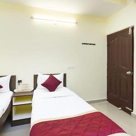 העיר בנגלור Oyo Rooms Yeshwanthpur מראה חיצוני תמונה