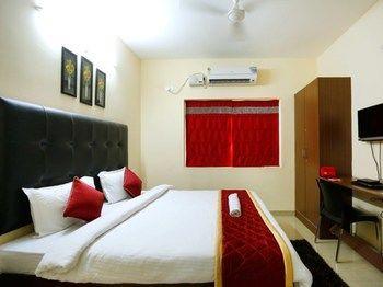 העיר בנגלור Oyo Rooms Yeshwanthpur מראה חיצוני תמונה