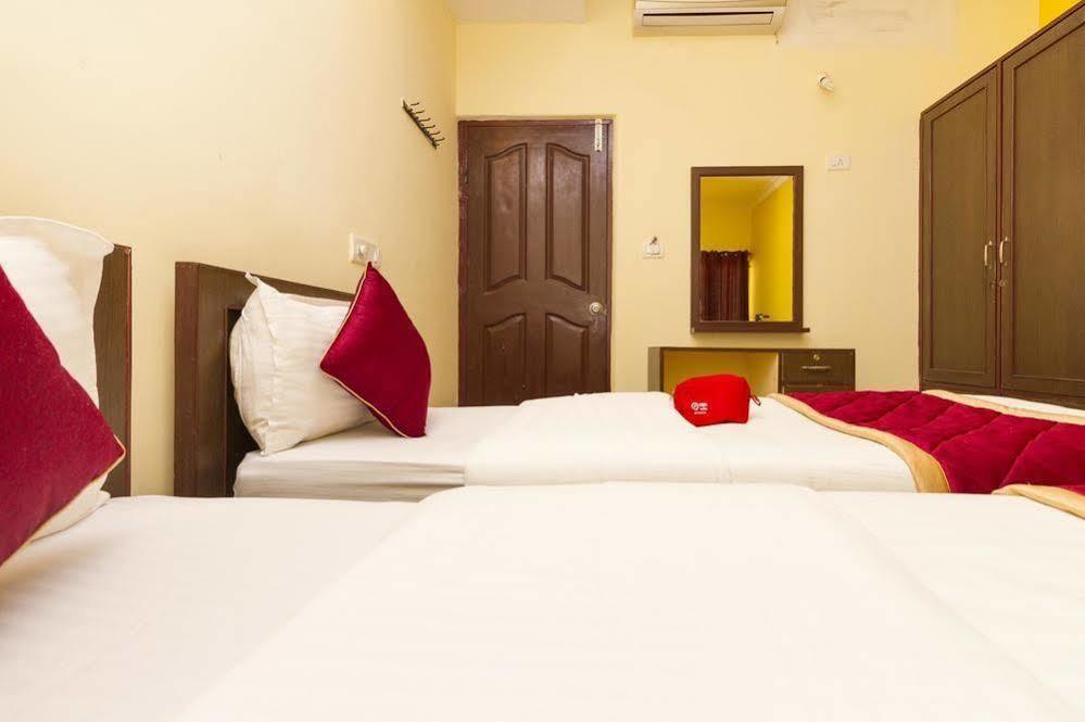 העיר בנגלור Oyo Rooms Yeshwanthpur מראה חיצוני תמונה